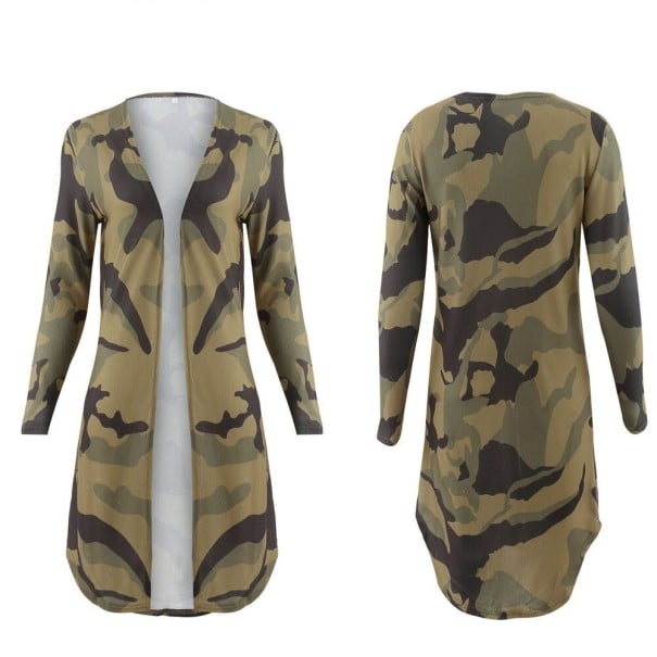 Dámský cardigan M 1