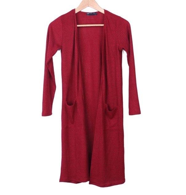 Dámsky cardigan G272 S 3