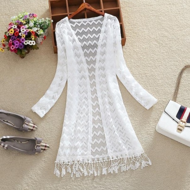 Dámský cardigan P1861 M 2