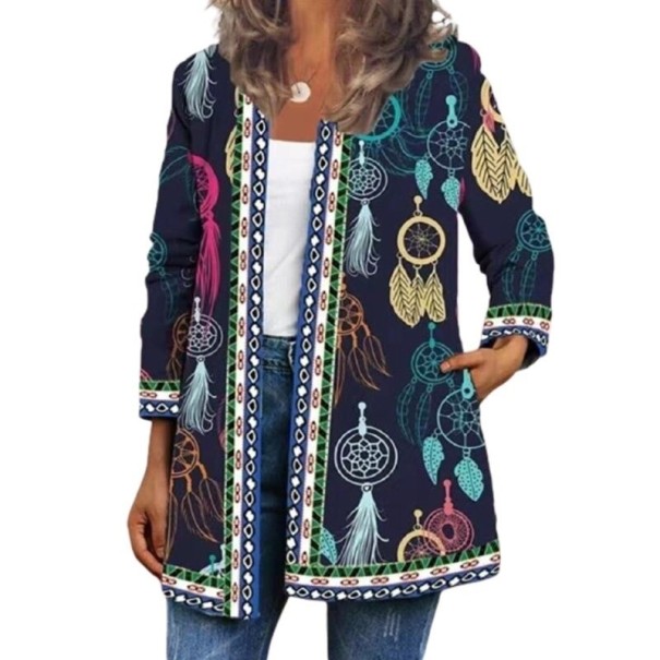 Dámský cardigan P2183 3XL 12