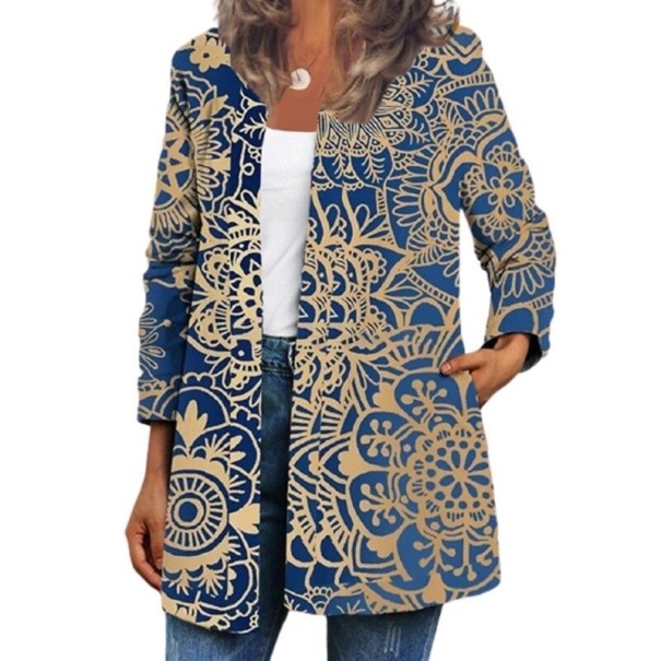 Dámský cardigan P2183 S 16