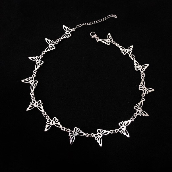 Dámský choker náhrdelník 1