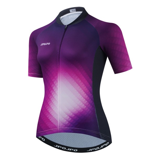 Dámský cyklistický dres XS 3