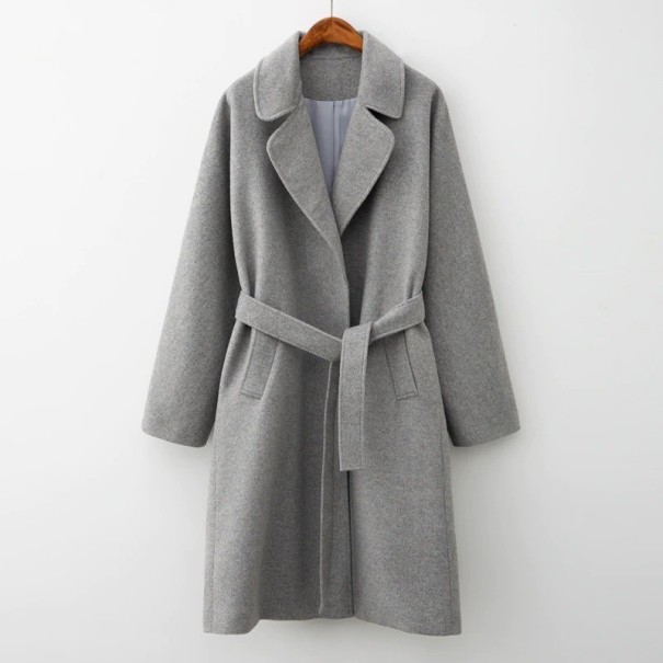 Dámský kabát P2160 M