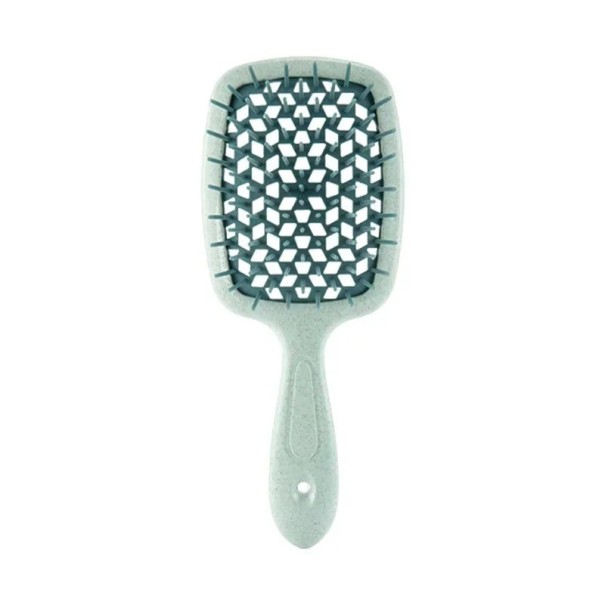 Dámský kartáč na vlasy Rozčesávací hřeben Hřeben pro všechny typy vlasů 20,5 x 8,5 x 3,5 cm V241 7