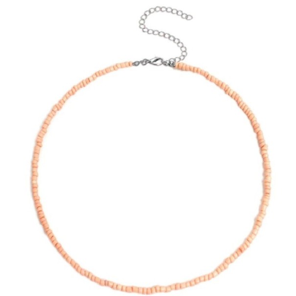 Dámský korálkový choker 9 Dámský korálkový choker 9