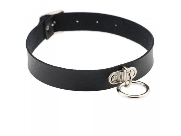 Dámsky obojkový náhrdelník 15