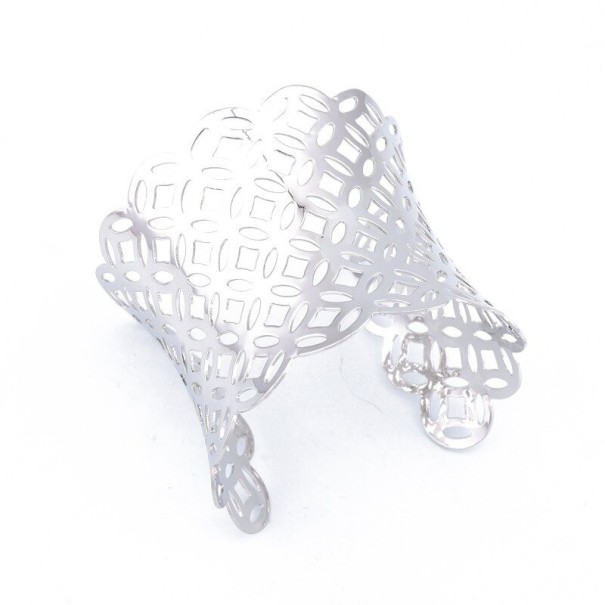 Dámsky otvorený náramok H665 2