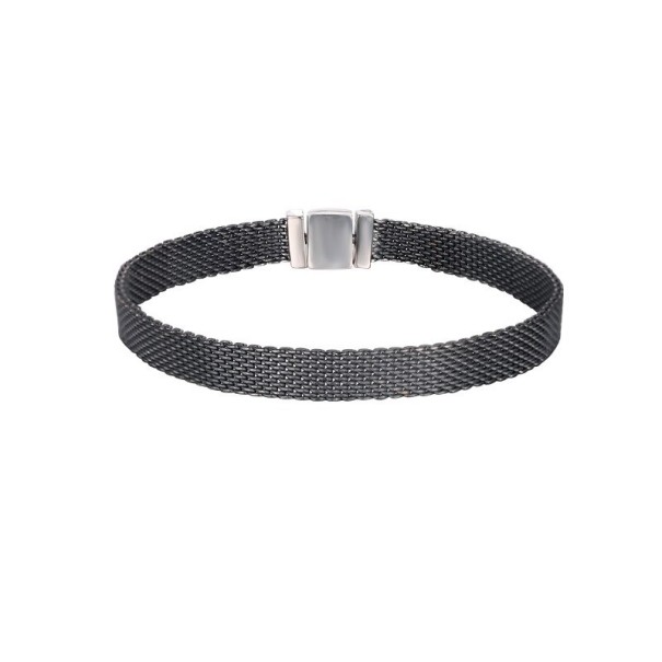 Dámský páskový náramek 18 cm 5