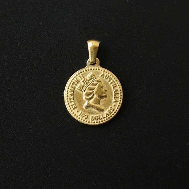Dámský přívěsek D535 1