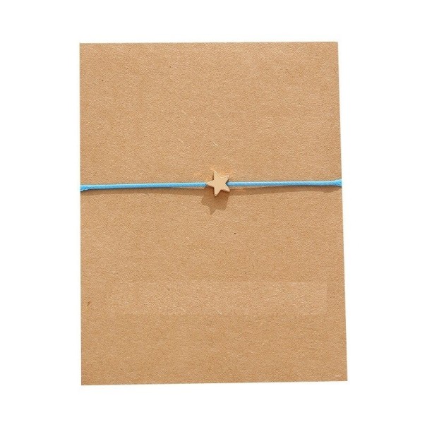 Dámsky provázkový náramok J106 17