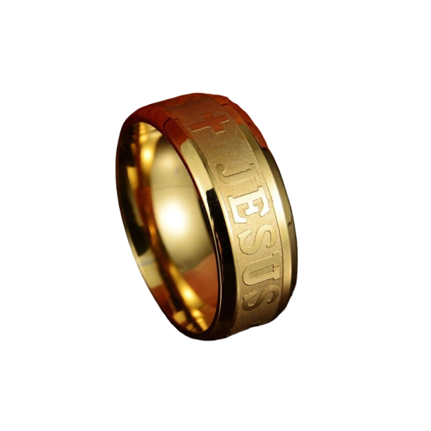 Dámský prsten Ježíš J846 10 2