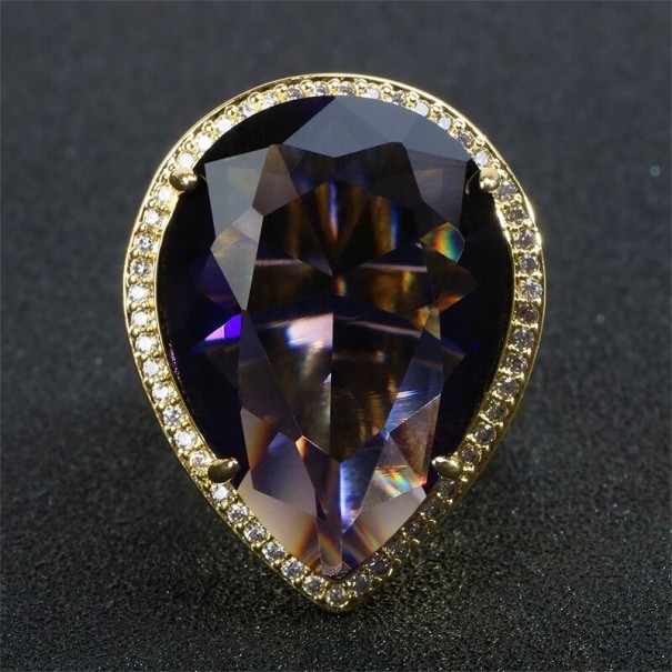 Dámský prstýnek D1923 10 2