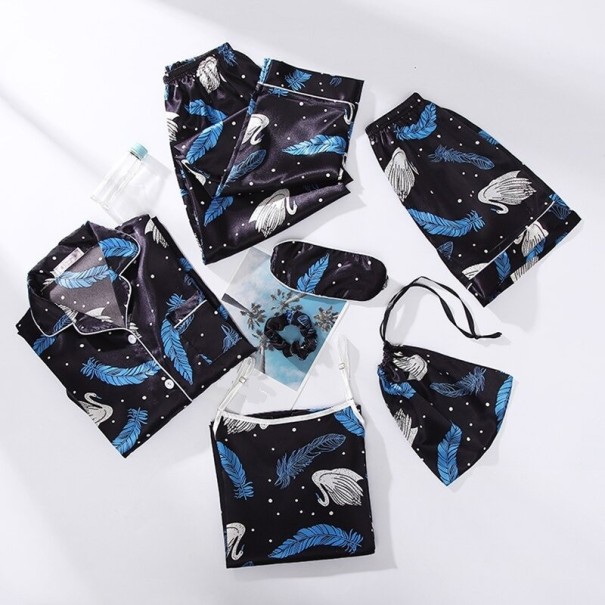 Dámsky pyžamový set P2799 L 2