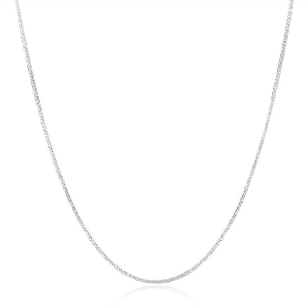Dámsky retiazka M67 45 cm