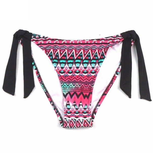 Dámský spodní díl plavek P577 L 6