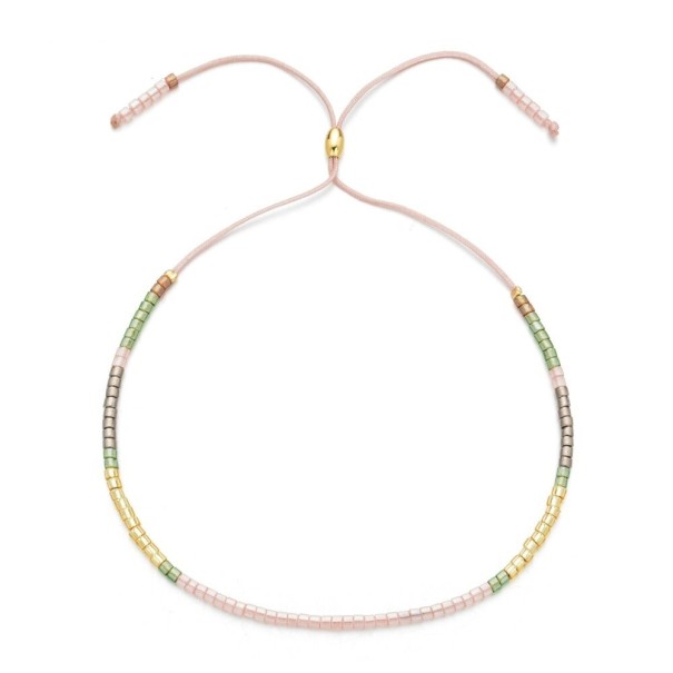 Dámský stahovací náramek H228 4