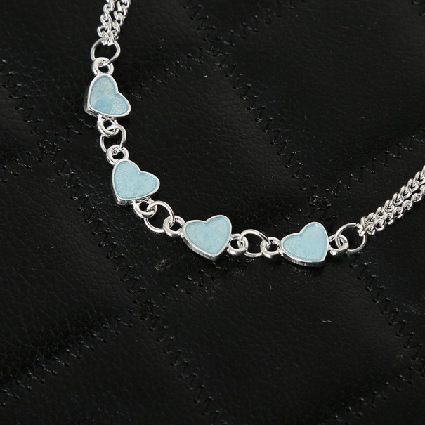 Dámsky svietiaci náramok J553 3