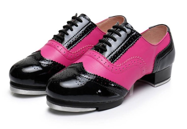 Dansschoenen