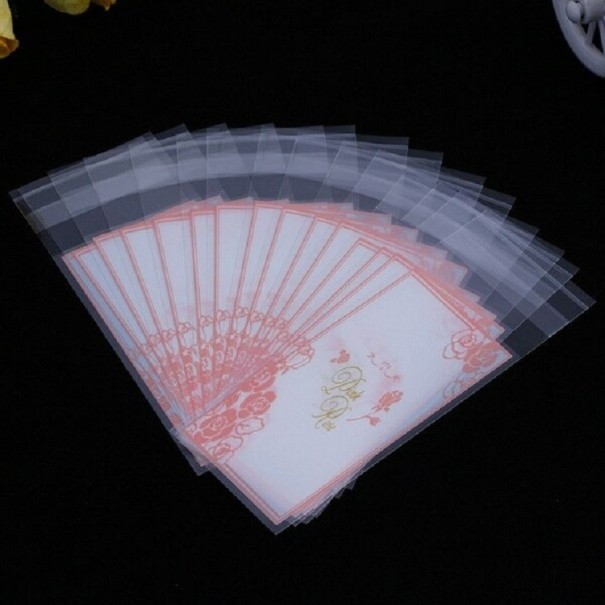 Darčekové sáčky 100 ks 5