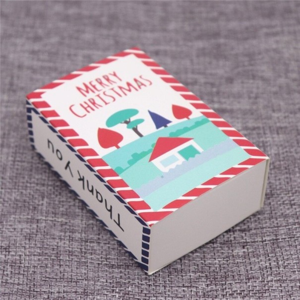 Dárková krabička 20 ks C644 15