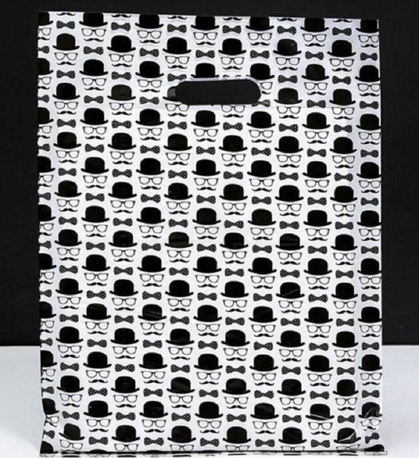 Dárková taška 5 ks S 23