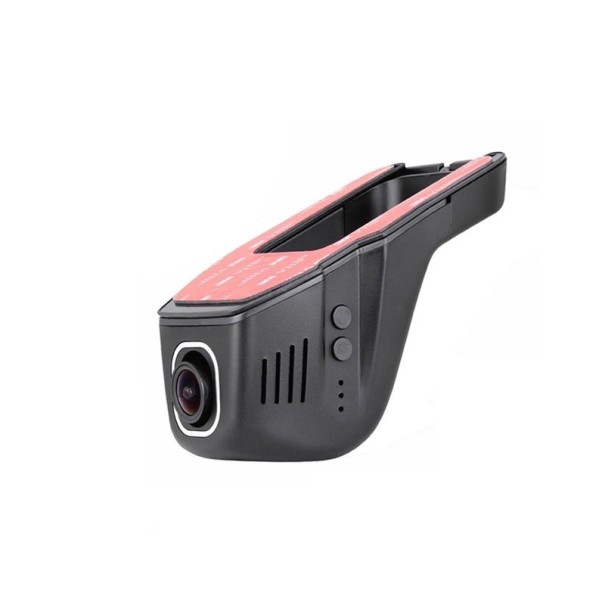 Dashcam Wi-Fi 1
