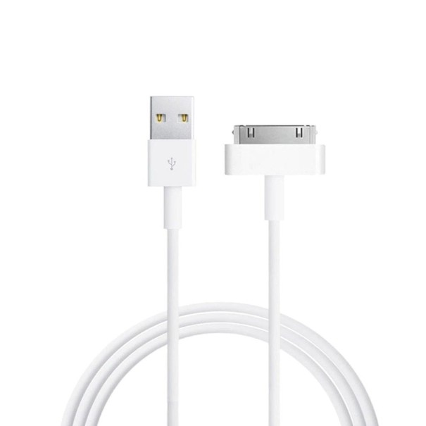 Datakabel til Apple 30-bens / USB K561 1