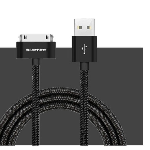 Dátový kábel pre Apple 30-pin / USB K508 1,5 m