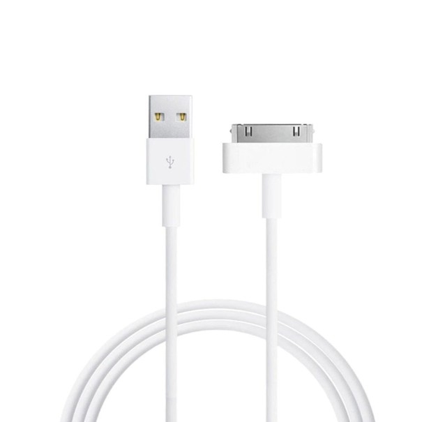 Dátový kábel pre Apple 30-pin / USB K561 1