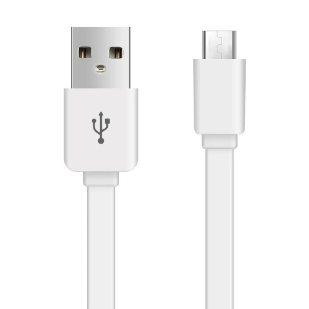 Dátový kábel USB / Micro USB K644 1 m