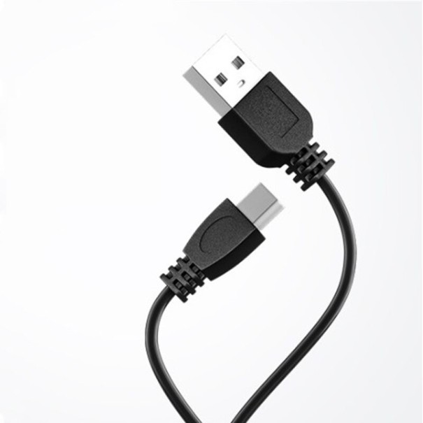 Datový kabel USB na Mini USB M/M K1015 1 m