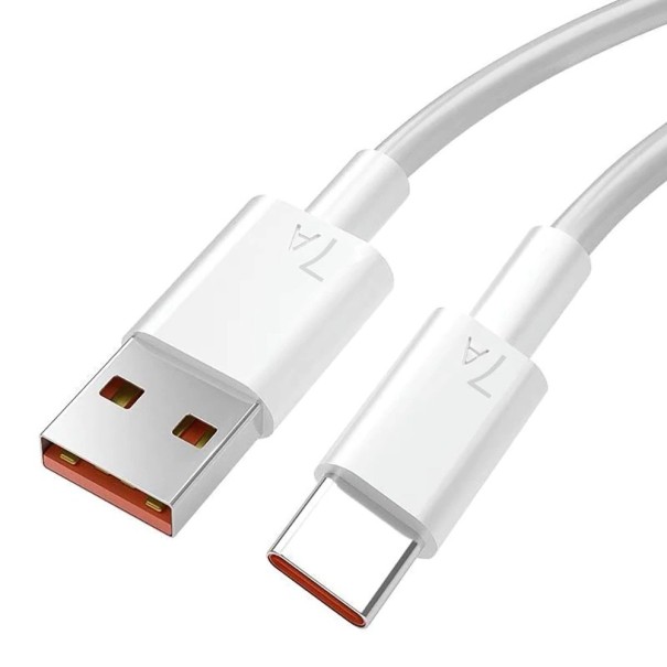 Dátový kábel USB na USB-C 2 m P3970 1