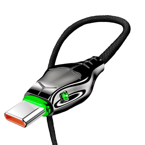 Datový kabel USB na USB-C 2 m 1