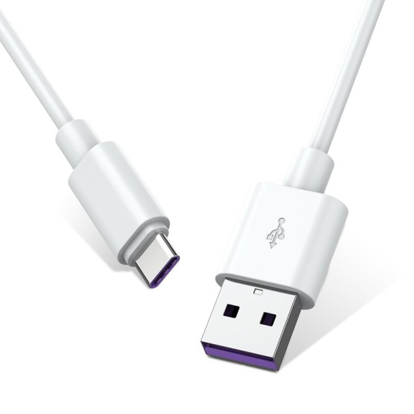 Dátový kábel USB na USB-C K479 1