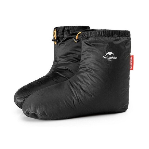 Daunenschlafsackschuhe 40-44