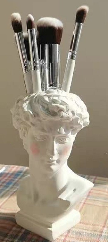 Davidsstatue 2