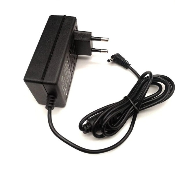 DC-oplader 3,5 x 1,35 mm 1
