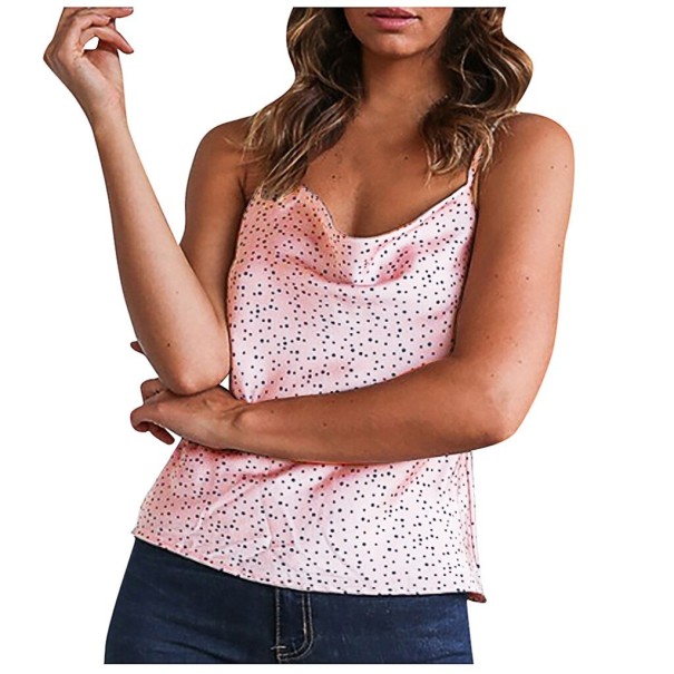 Débardeur pour femmes avec motif B273 XL 5