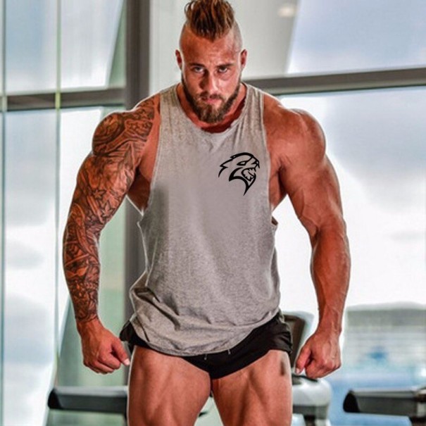 Débardeur pour homme F1821 M 13