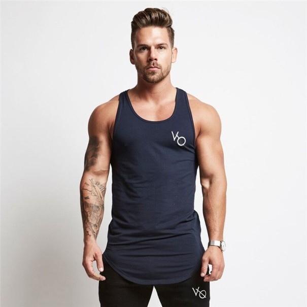 Débardeur pour homme T1951 XS 5