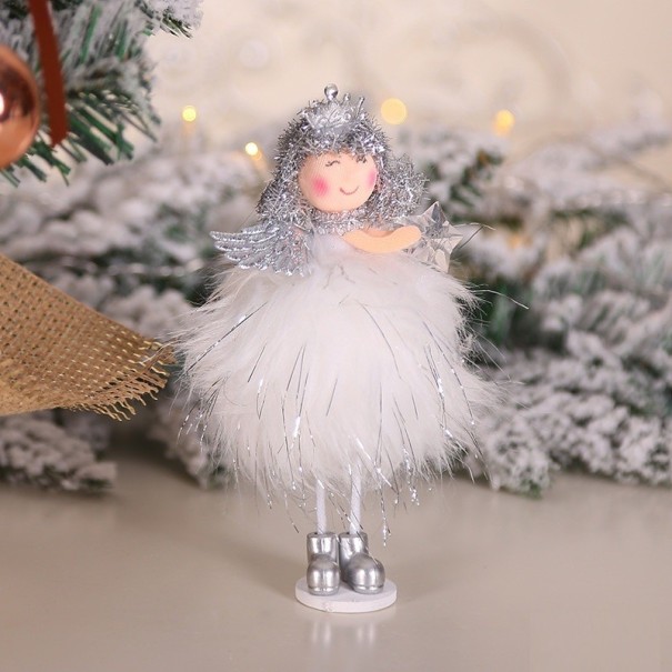 Decoração de Natal em pé 1