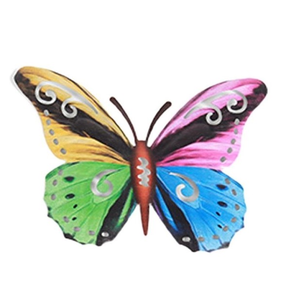 Decoração de parede borboleta H896 3