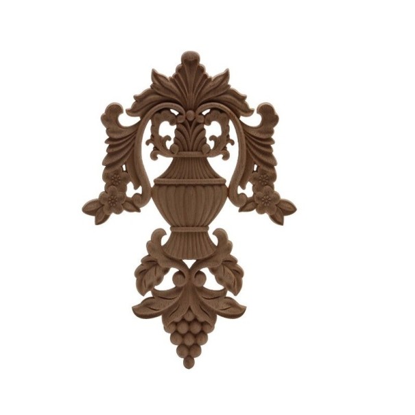 Decoração em Madeira H1147 2