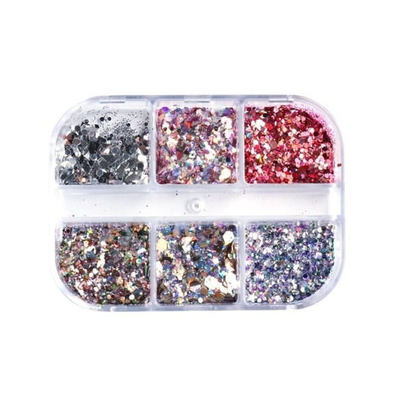 Decoração para unhas 3