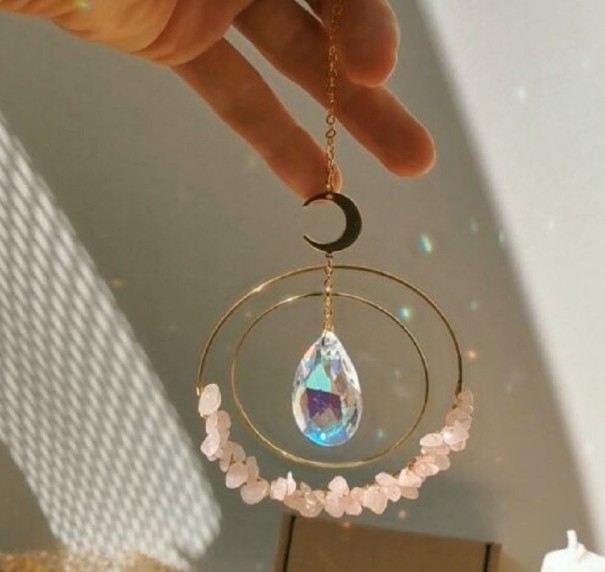 Decoração suspensa H1043 1