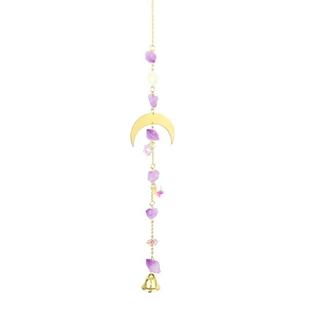 Decoración colgante de cristal H941 13