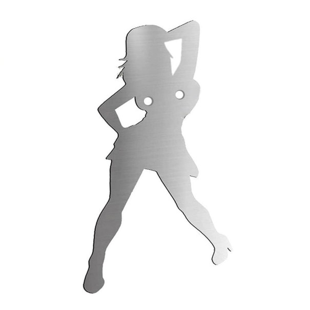 Decoratie op een toastvork 4