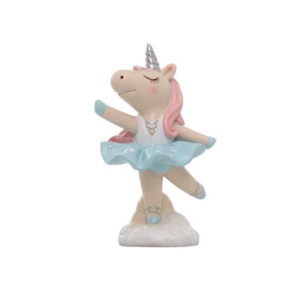 Decoratief dierenbeeldje 6