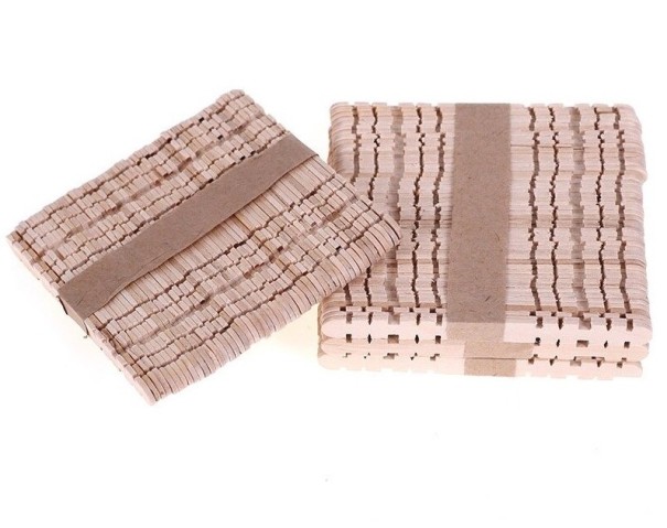 Decoratief hout 50 stuks 4